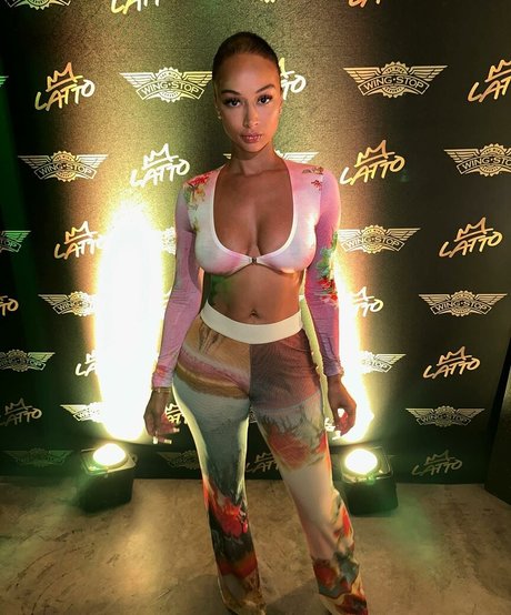 Draya Michele