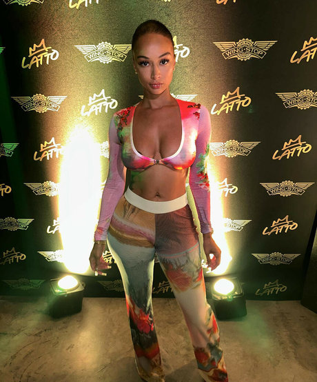 Draya Michele