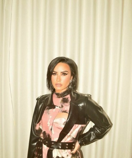 Demi Lovato