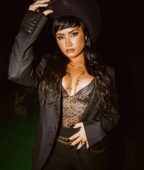 Demi Lovato