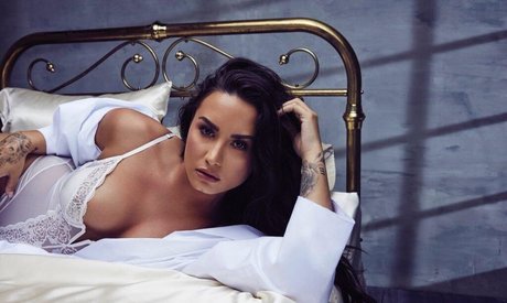 Demi Lovato