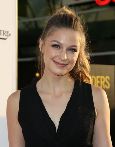Melissa Benoist