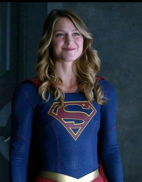 Melissa Benoist