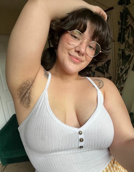 Armpit Fetish