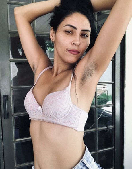 Armpit Fetish