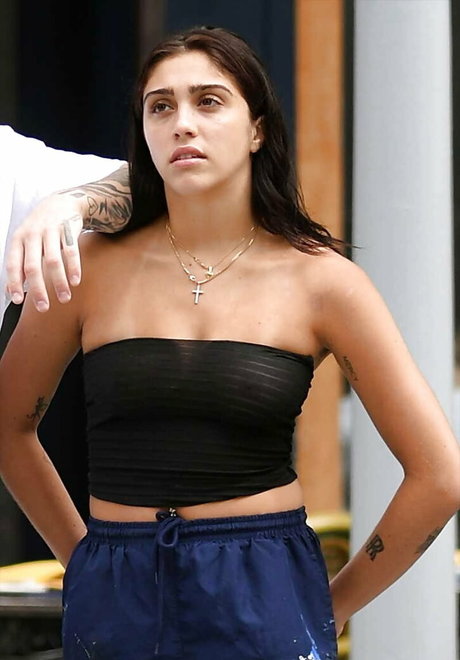 Lourdes Leon