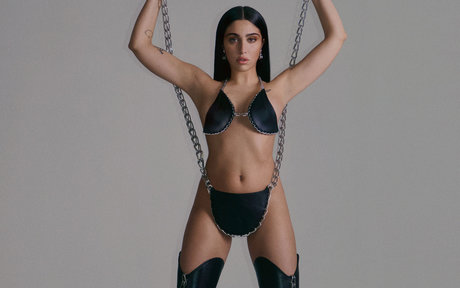 Lourdes Leon