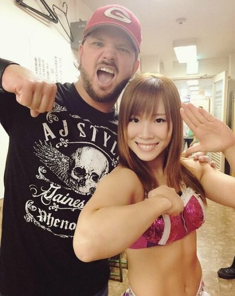 Kairi Sane