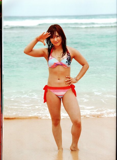 Kairi Sane