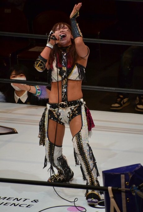 Kairi Sane