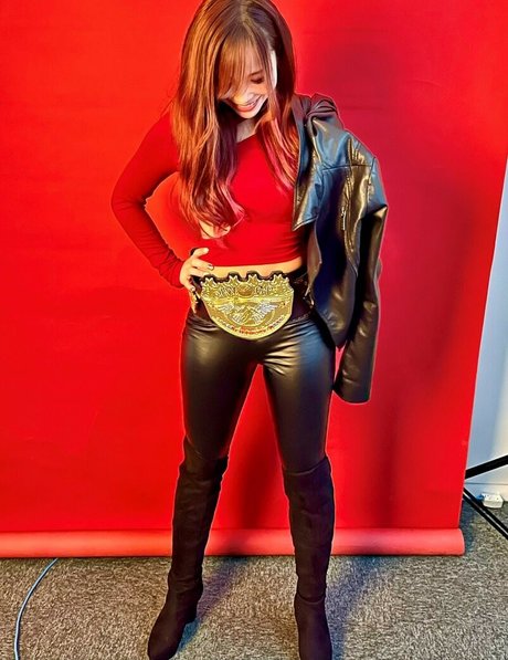 Kairi Sane