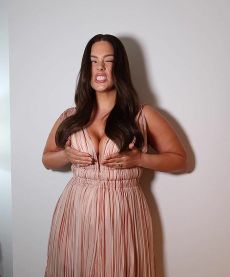 Ashley Graham