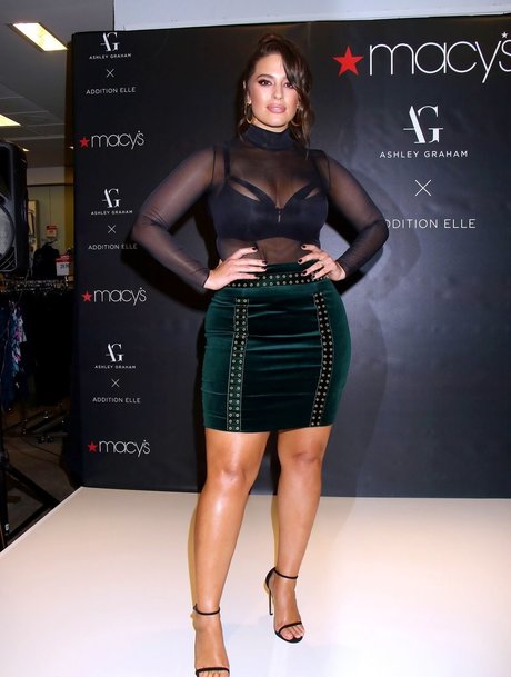 Ashley Graham