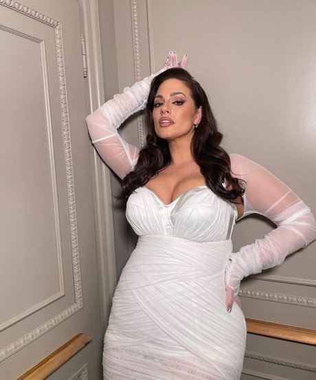Ashley Graham