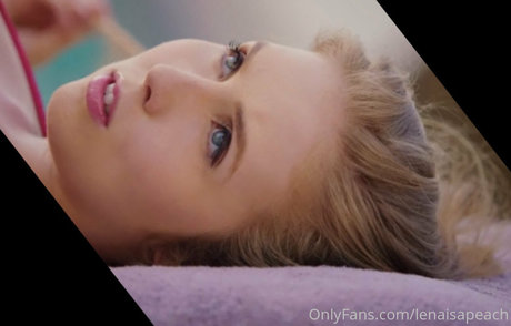 Lenaisapeach