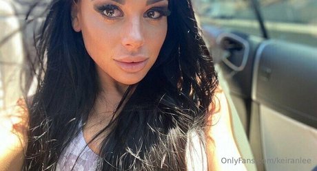Keiranlee