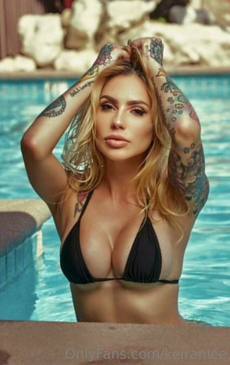 Keiranlee