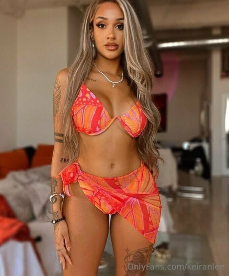 Keiranlee
