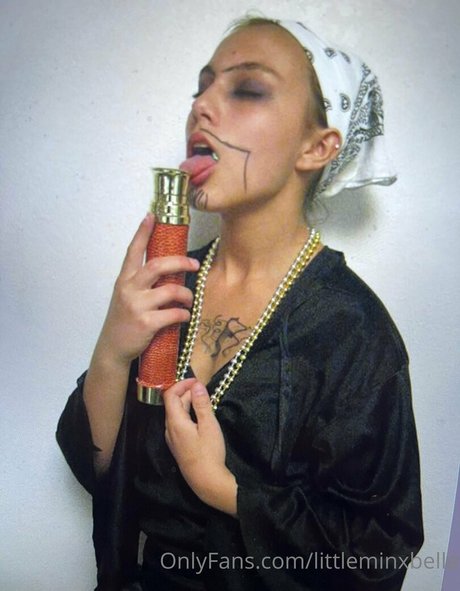 Littleminxbella
