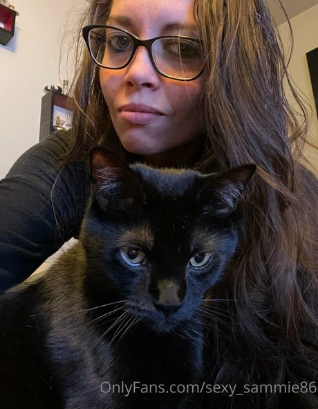 Sexysammie86