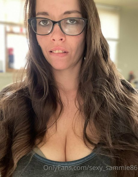 Sexysammie86