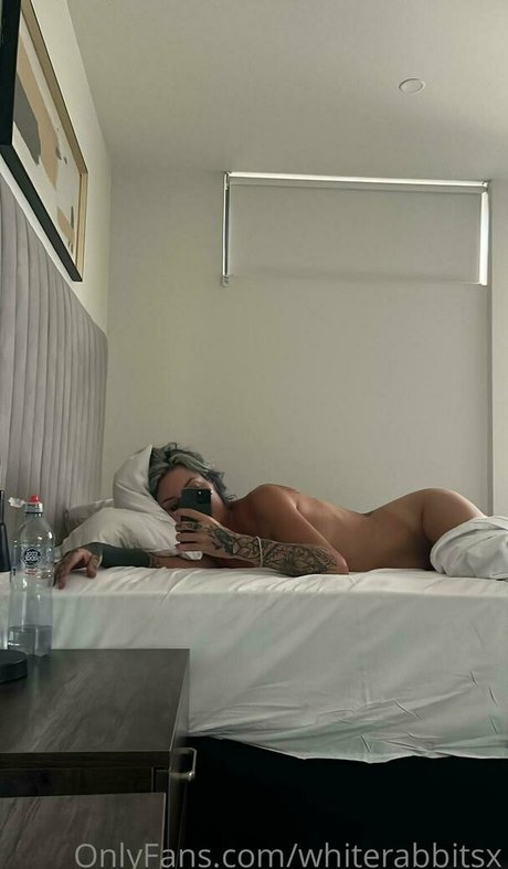 Whiterabbitsx