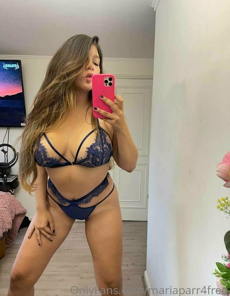 Mariaparr4free