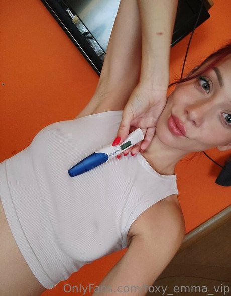 Foxyemmavip