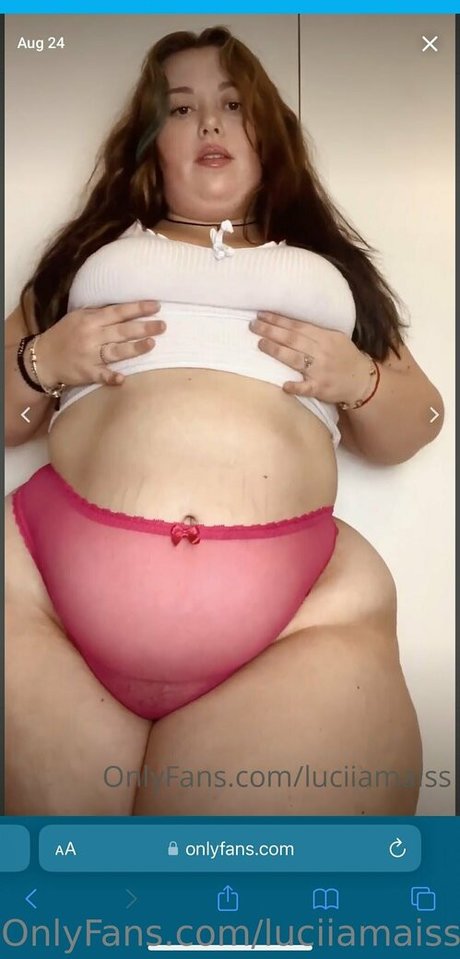 Luciiamaiss