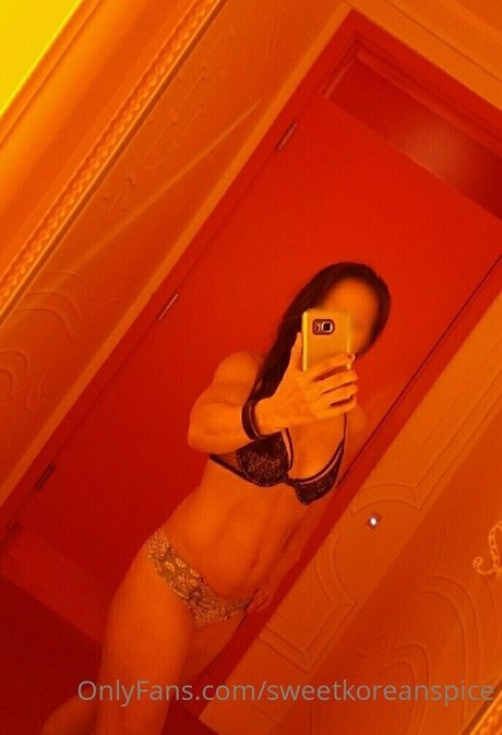Sweetkoreanspice