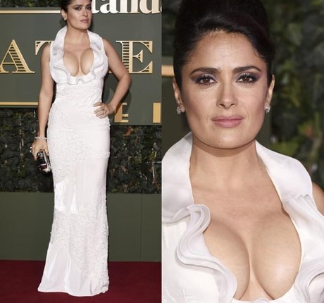 Salma Hayek