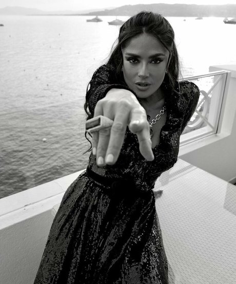 Salma Hayek