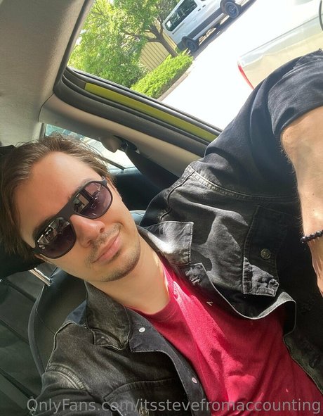 Itsstevefromaccounting