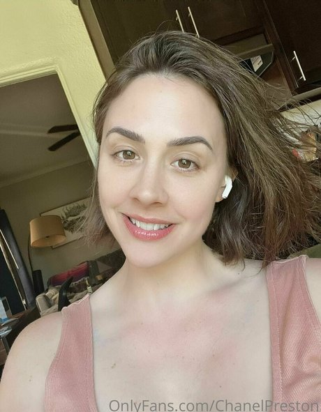 Chanelpreston
