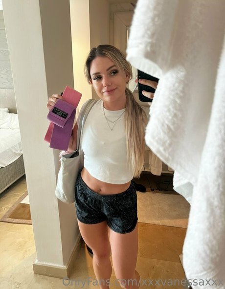 Xxxvanessaxxx