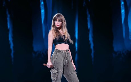 Taylor Swift