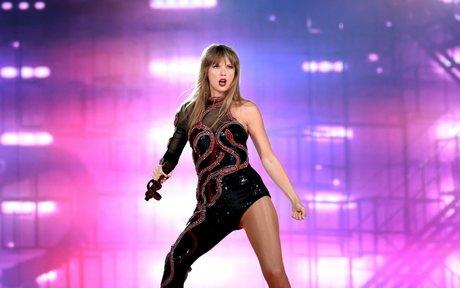 Taylor Swift
