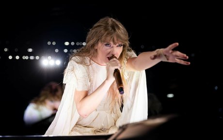 Taylor Swift