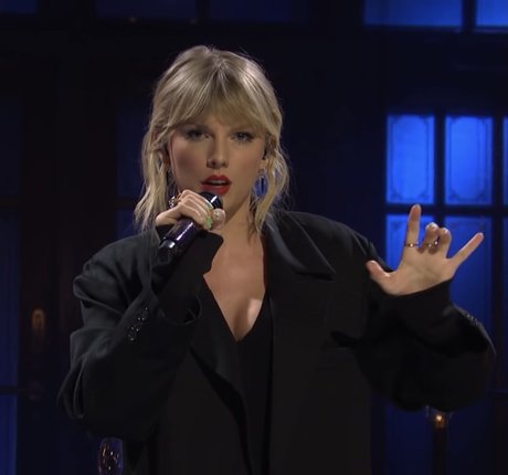 Taylor Swift