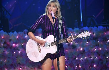 Taylor Swift