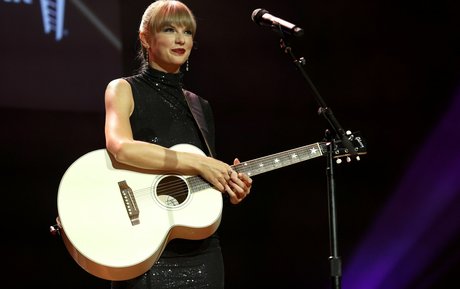 Taylor Swift
