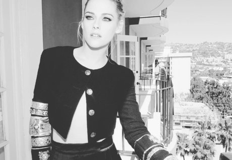 Kristen Stewart