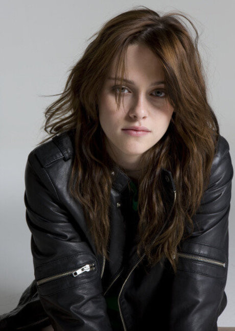 Kristen Stewart