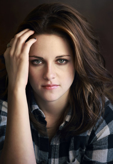 Kristen Stewart