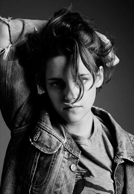 Kristen Stewart