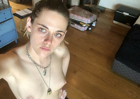 Kristen Stewart
