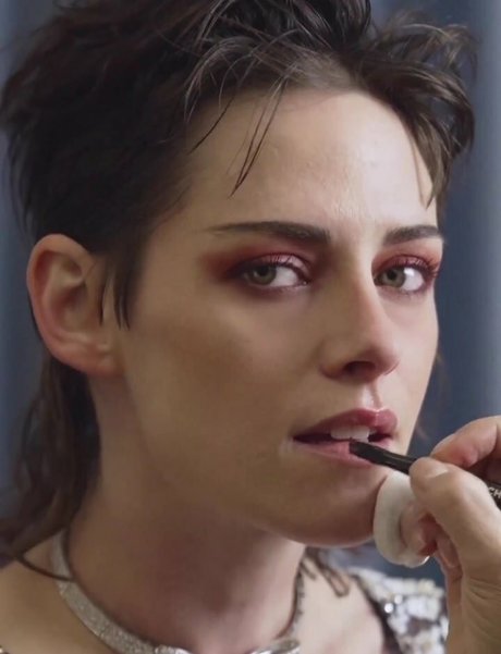 Kristen Stewart