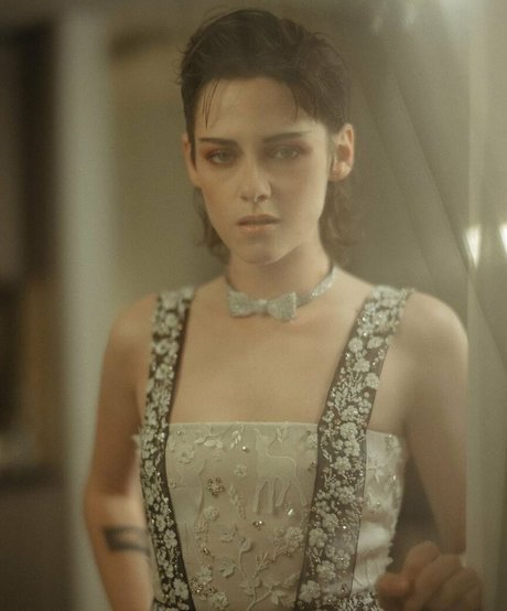 Kristen Stewart