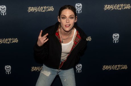 Kristen Stewart