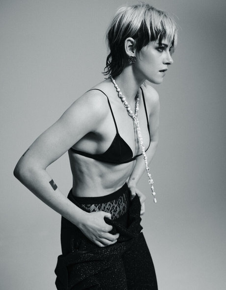 Kristen Stewart